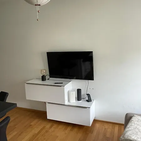 Appartement Im Herzen Von Koeln Exterior photo