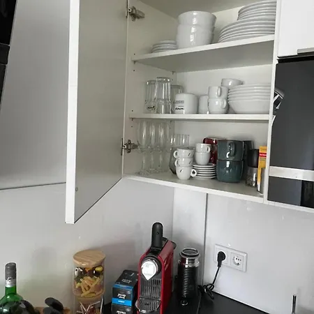 Appartement Im Herzen Von Koeln Exterior photo