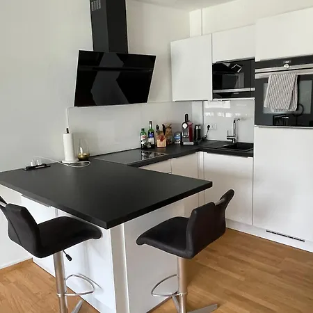 Appartement Im Herzen Von Koeln Exterior photo