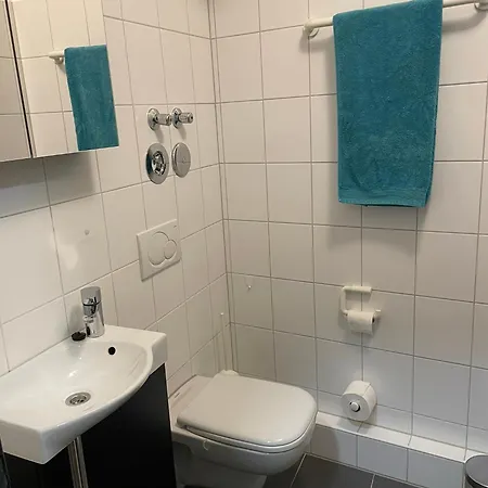 Appartement Im Herzen Von Koeln Exterior photo