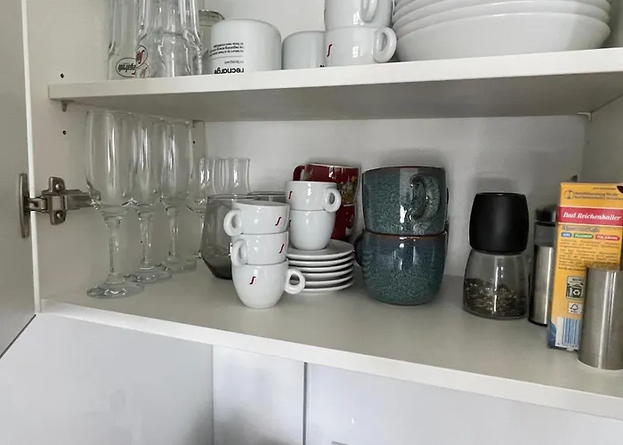 Appartement Im Herzen Von Koeln