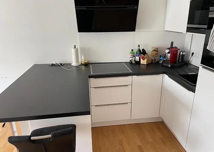 Appartement Im Herzen Von Koeln