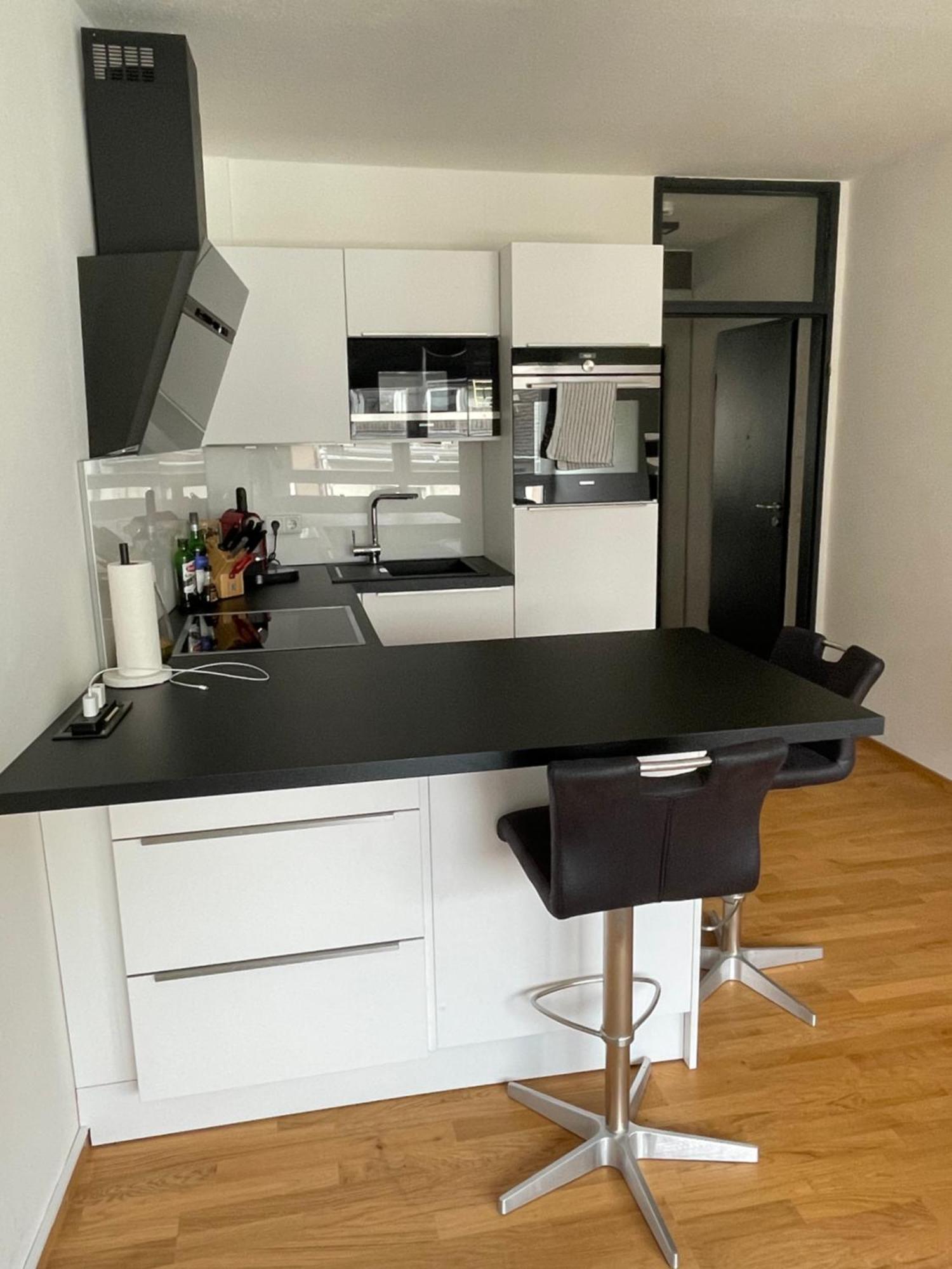 Apartment Im Herzen Von